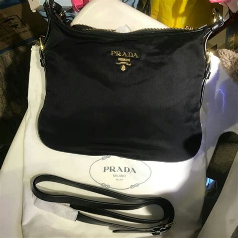 prada bt0706 review|prada dust bag review.